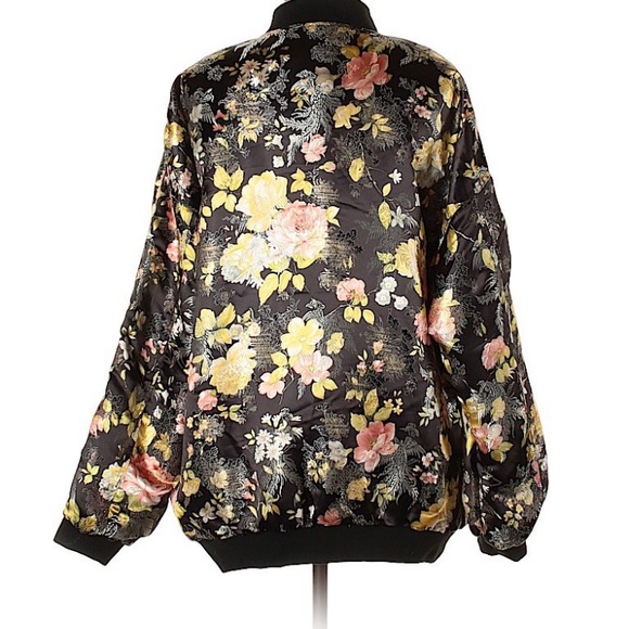 Bomber Jacket - Picture 2 of 2